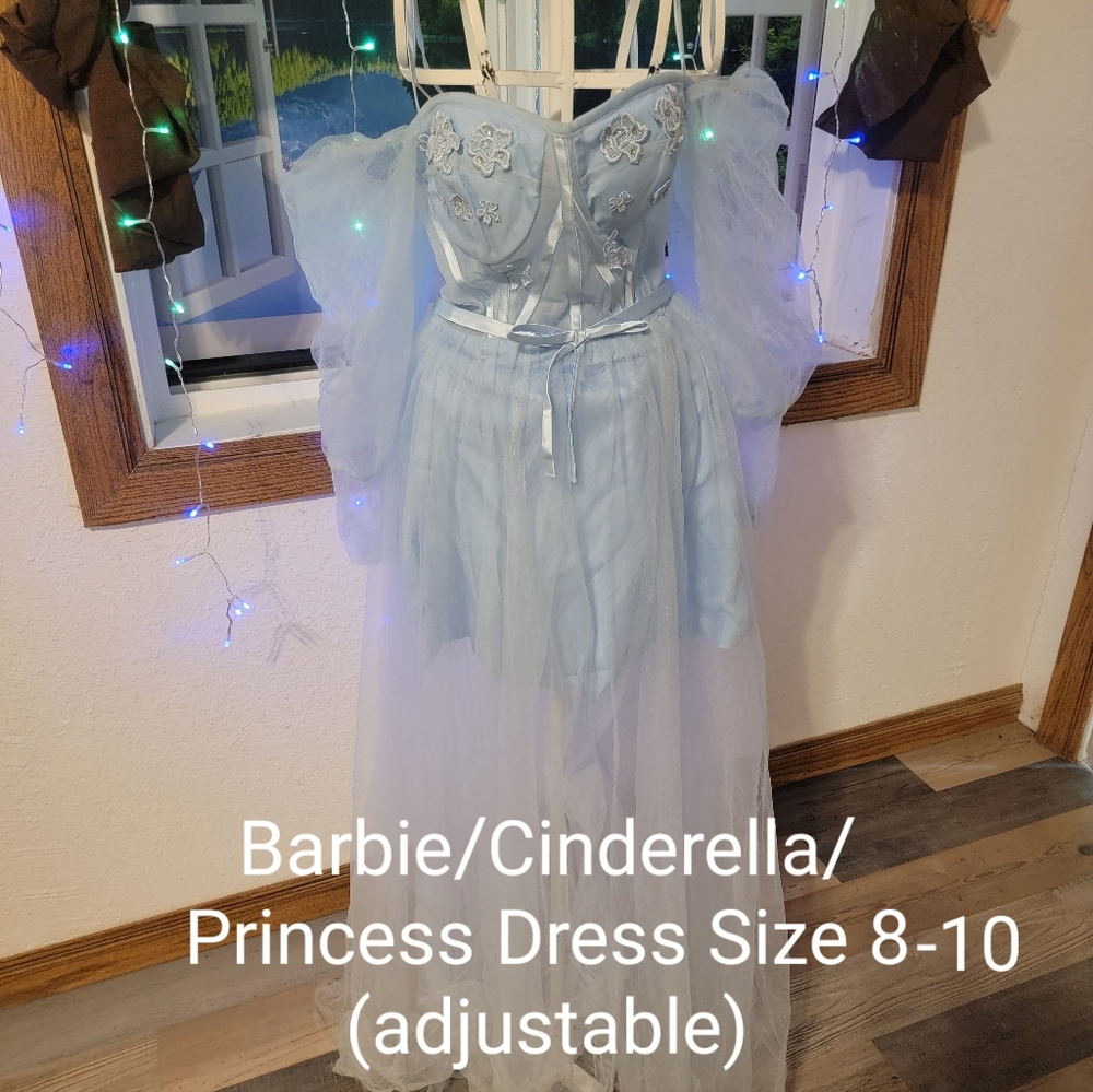 Fun dresses, Halloween/ Costume / formal